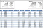 Excel Lists - Free Templates by Spreadsheet Shoppe